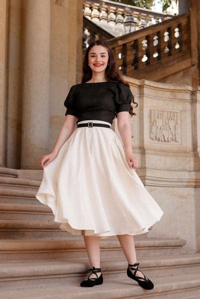 Unveiling the Allure of the Petticoat Skirt: A Timeless Fashion Essential