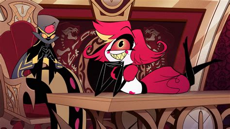 Unveiling the Alluring Facade: A Comprehensive Guide to Hazbin Hotel Masquerade