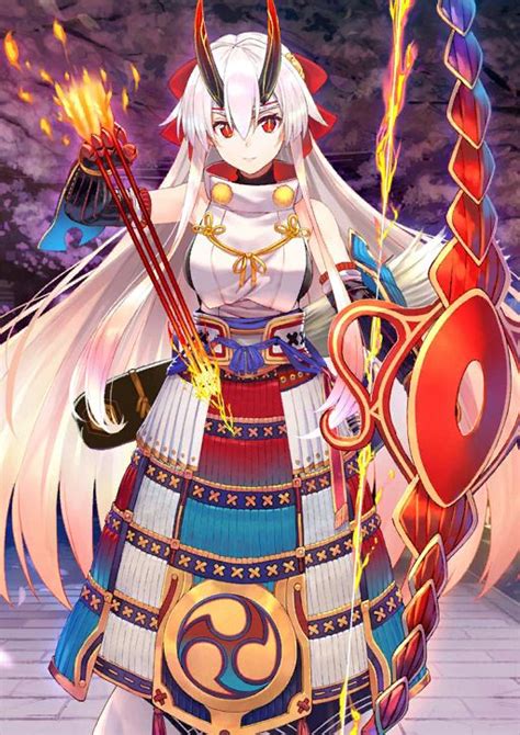 Unveiling the Alluring Lancer: Tomoe Gozen