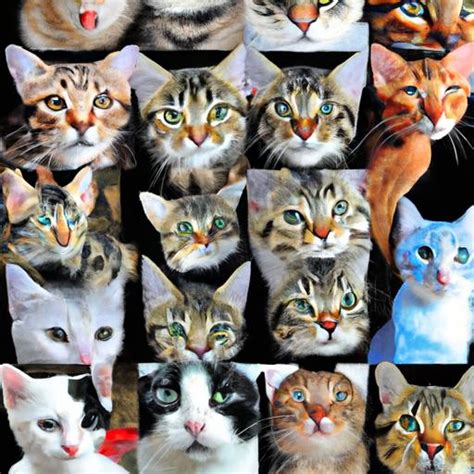 Unveiling the Alluring World of the Prettiest Cats: A Comprehensive Guide