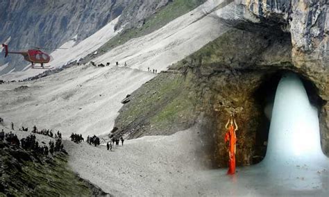 Unveiling the Amarnath Shrine Board: Your Essential Guide for a Safe and Smooth Pilgrimage