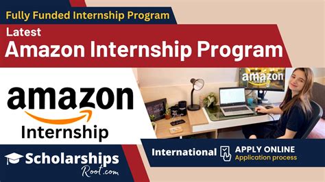 Unveiling the Amazon Business Internship Program