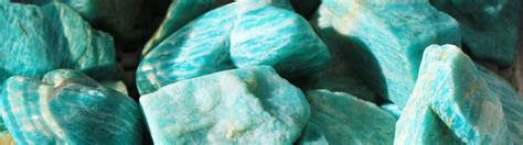 Unveiling the Amazonite Stone: An Introduction