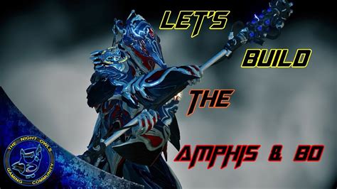 Unveiling the Amphis: A Legendary Melee Masterpiece