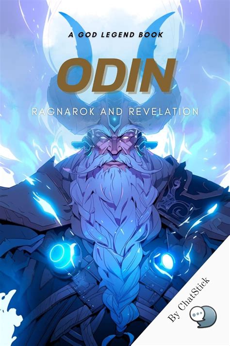 Unveiling the Apocalypse: Embracing Odin's Ragnarok with Courage and Resilience