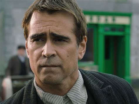 Unveiling the Appeal: Understanding Colin Farrell's Hair Impact