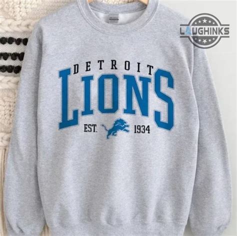 Unveiling the Appeal of Detroit Shirts