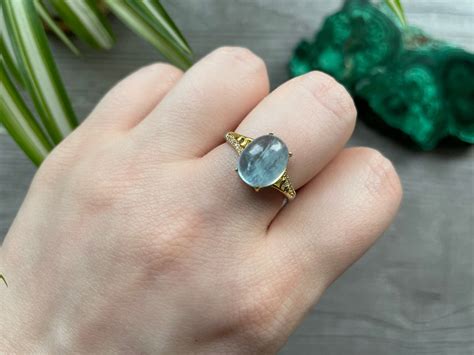 Unveiling the Aquamarine: A Gem of Tranquility