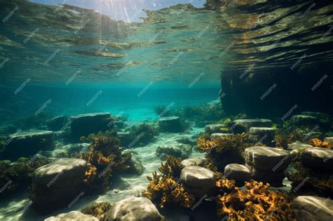 Unveiling the Aquatic Treasures