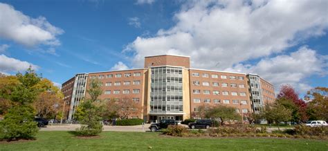 Unveiling the Architectural Marvel: Michigan State University's Wilson Hall