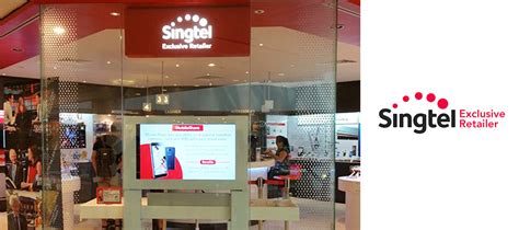 Unveiling the Architectural Marvel and Connectivity Haven: Singtel Raffles Place