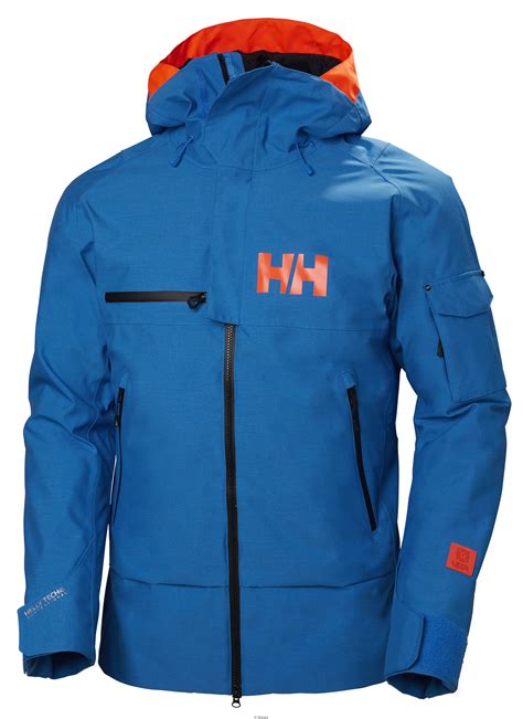 Unveiling the Arctic-Inspired Helly Hansen Garibaldi: A Comprehensive Guide to the Ultimate Winter Gear