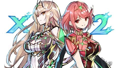 Unveiling the Ardent Glow: A Comprehensive Guide to Xenoblade Chronicles 2's Pyra