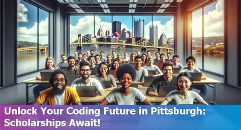 Unveiling the Array of Pittsburgh PA Scholarships