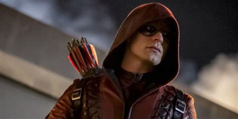 Unveiling the Arsenal: Roy Harper's Pivotal Role in the Arrowverse