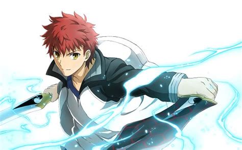 Unveiling the Arsenal of Swords Wielded by Shirou Emiya: A Comprehensive Guide