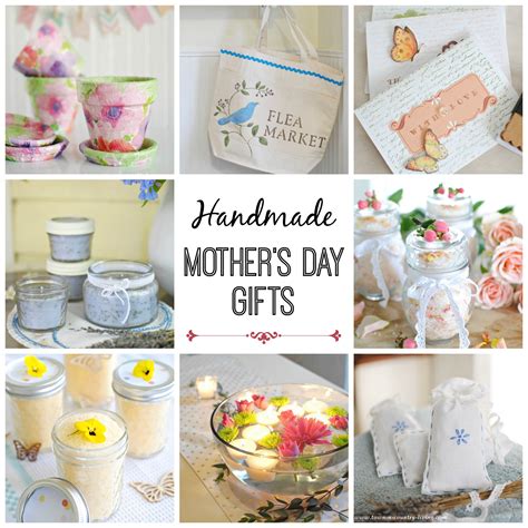 Unveiling the Art of Bespoke Mother's Day Gifts: A Comprehensive Guide to Creative Expressions