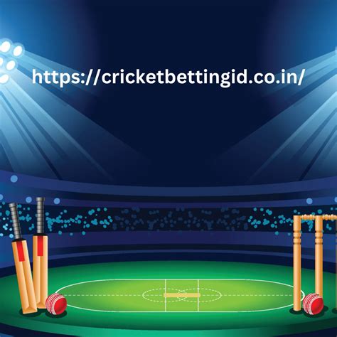 Unveiling the Art of Betting on the World Cup Cricket: A Comprehensive Guide