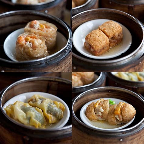 Unveiling the Art of Dim Sum with Lai Kee