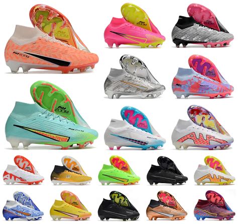 Unveiling the Art of Footwork: A Comprehensive Guide to Neymar's Nike Cleats