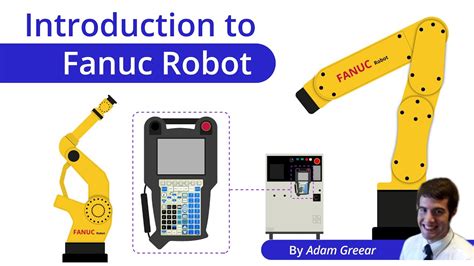 Unveiling the Art of Industrial Robot Specification: A Comprehensive Guide