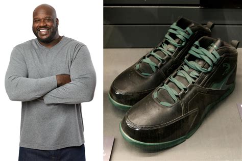 Unveiling the Astonishing Shaq Shoe Size: A Colossus in Footwear