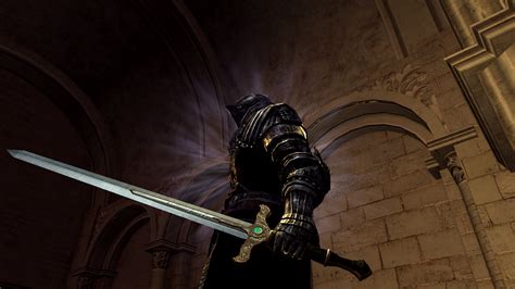 Unveiling the Astora Straight Sword: A Journey of Strength, Valor, and Conquest