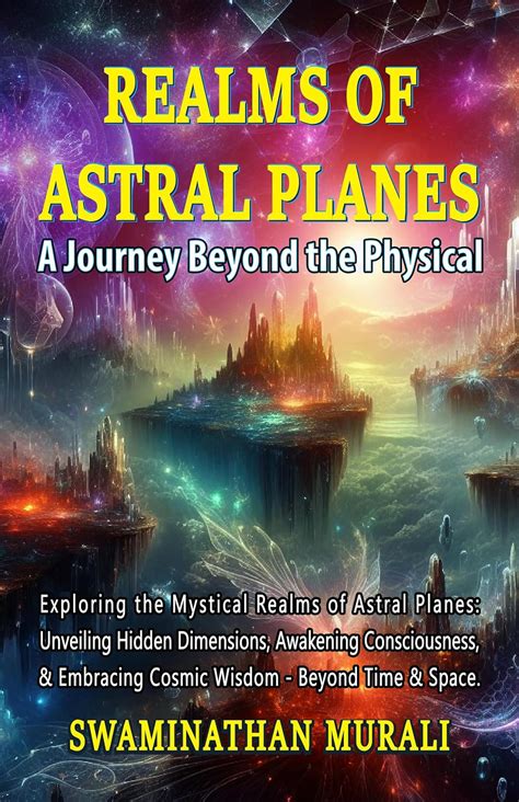 Unveiling the Astral Planes