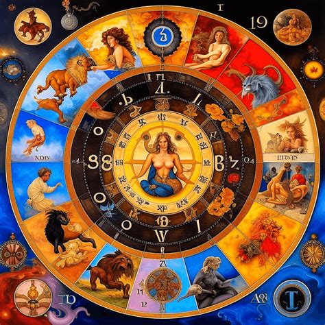 Unveiling the Astrological Blueprint of a Superstar