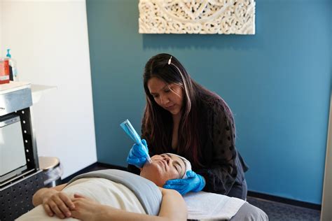 Unveiling the Aveda Institute Provo Utah Experience