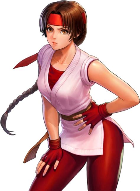 Unveiling the Azure Beast: A Comprehensive Guide to KOF's Yuri Sakazaki