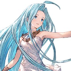 Unveiling the Azure Skies: A Comprehensive Guide to Lyria in Granblue Fantasy