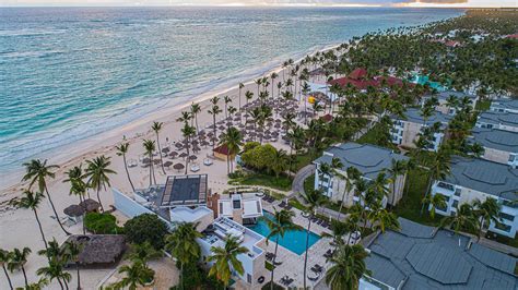 Unveiling the Bavaro Princess Paradise