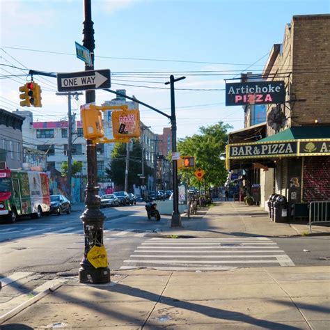 Unveiling the Beating Heart of Brooklyn: A Comprehensive Exploration of Bushwick