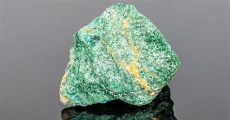 Unveiling the Beauty of Fuchsite: A Gemologist's Perspective