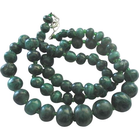 Unveiling the Beauty of Malachite Bracelets