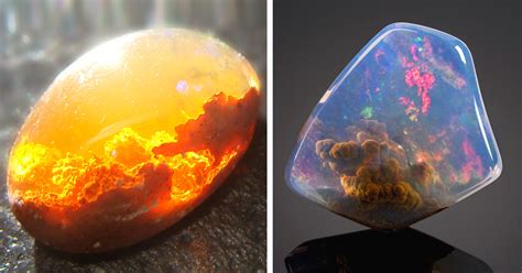 Unveiling the Beauty of Nature's Gemstone