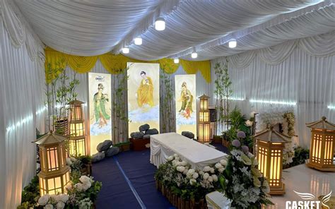 Unveiling the Beliefs and Customs of Chinese Funeral Superstitions