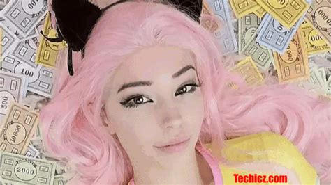 Unveiling the Belle Delphine Leak: Exploring Impacts and Lessons Learned