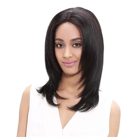 Unveiling the Benefits of Cheap Human Hair Wigs