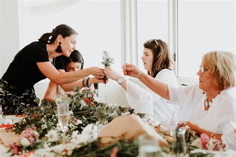 Unveiling the Benefits of Flower Shop Networks