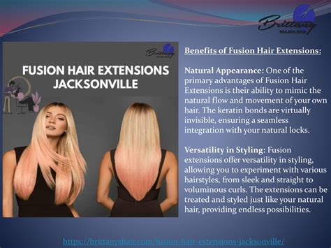 Unveiling the Benefits of Long Hair Extensions