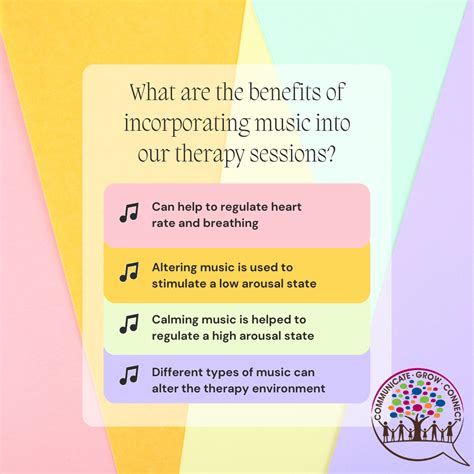 Unveiling the Benefits of Music Therapy