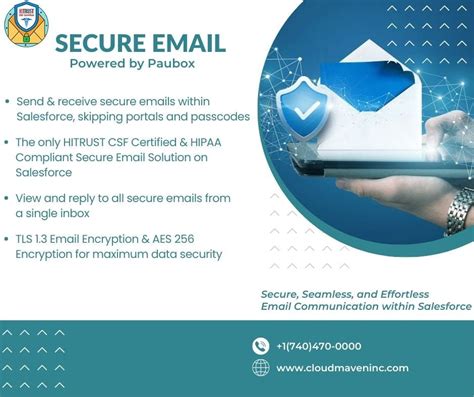 Unveiling the Benefits of Proton Mail for Seamless and Secure Email Communication