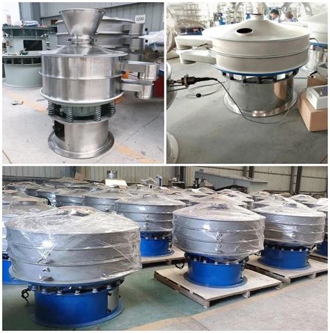 Unveiling the Benefits of Screening Machine Sieving