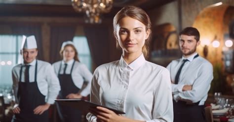 Unveiling the Benefits of a Diploma in Hospitality Management