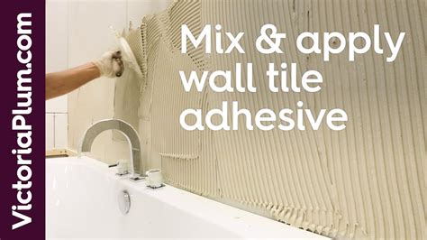 Unveiling the Best: A Guide to Top Tile Adhesive Brands