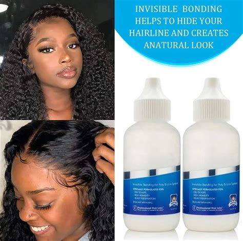 Unveiling the Best Adhesive for Wigs