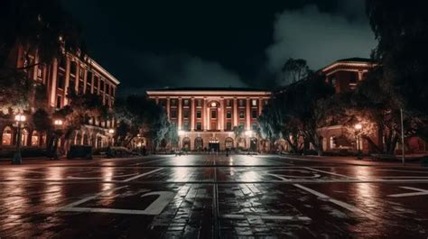 Unveiling the Best Bars Near USC Campus for a Night of Unforgettable Revelry