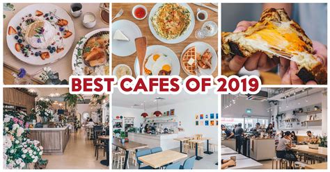 Unveiling the Best Cafes for Studious Souls in Singapore